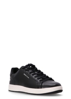 ps sneaker hombre mens shoe albany black - m2saly02mcas 79