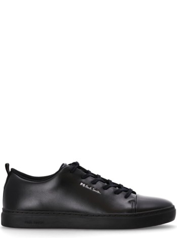 ps sneaker hombre mens shoe lee black tape - m2slee19jlea 79
