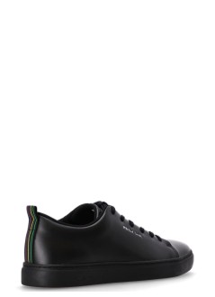 ps sneaker hombre mens shoe lee black tape - m2slee19jlea 79