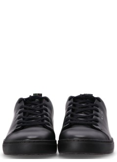 ps sneaker hombre mens shoe lee black tape - m2slee19jlea 79