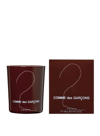 comme des garçons parfums fragancia unisexcomme des garcons 2 - 6091510 150g 2