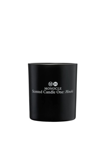 comme des garçons parfums fragancia unisexmonocle hinoki - mono1e3 165g