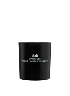 comme des garçons parfums fragancia unisex monocle hinoki - mono1e3 165g