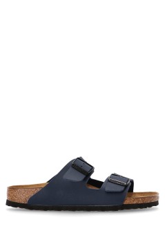 birkenstock planas hombre arizona bf blue - 51753 blue