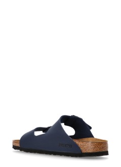 birkenstock planas hombre arizona bf blue - 51753 blue