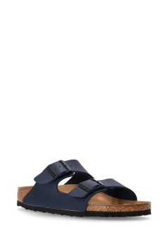 birkenstock planas hombre arizona bf blue - 51753 blue