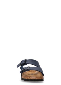 birkenstock planas hombre arizona bf blue - 51753 blue