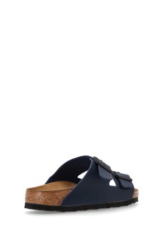 birkenstock planas hombre arizona bf blue - 51753 blue