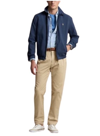 polo ralph lauren outerwear hombre bi swing wb lined jacket - 710548506001 refined navy 2