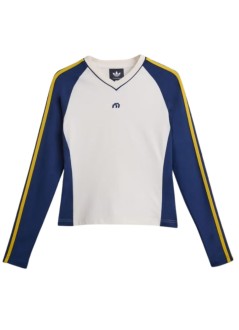 adidas originals top mujer miaou top - kd1483 blatiz