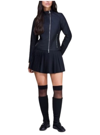 adidas originals outerwear womanmiaou jacket - ka2734 negro 2