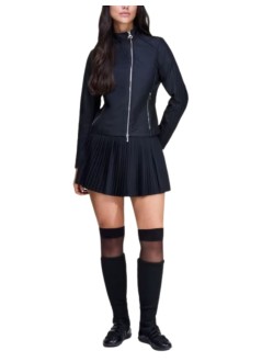 adidas originals outerwear mujer miaou jacket - ka2734 negro