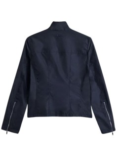 adidas originals outerwear mujer miaou jacket - ka2734 negro