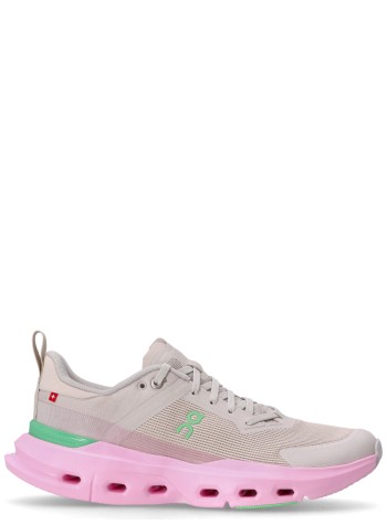 on running sneaker womancloudpulse next - 3wf30324310 silver honeydew