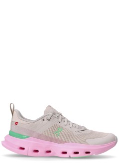 on running sneaker womancloudpulse next - 3wf30324310 silver honeydew