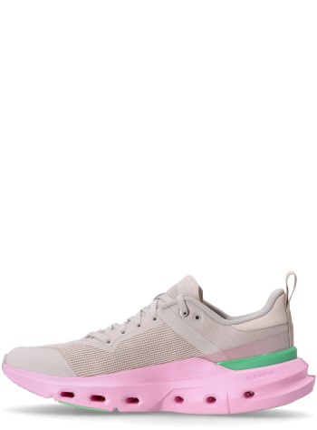 on running sneaker womancloudpulse next - 3wf30324310 silver honeydew 2