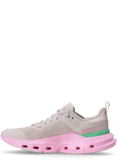 on running sneaker womancloudpulse next - 3wf30324310 silver honeydew