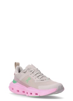 on running sneaker womancloudpulse next - 3wf30324310 silver honeydew