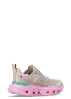 on running sneaker womancloudpulse next - 3wf30324310 silver honeydew