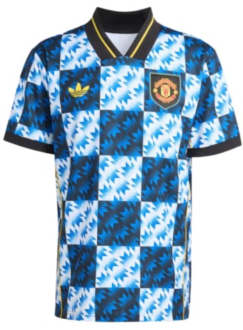 adidas originals t-shirt manmufc lf jsy - jn2813 multco