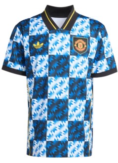 adidas originals t-shirt manmufc lf jsy - jn2813 multco
