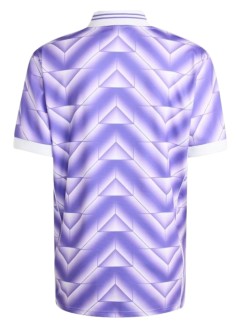 adidas originals camiseta hombre real lf jsy - jn3055 purrus white