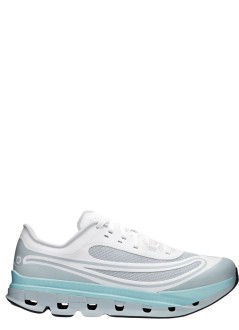 on running sneaker hombre cloudflow 5 ad - 3mf30703532 hail white