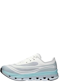 on running sneaker hombre cloudflow 5 ad - 3mf30703532 hail white