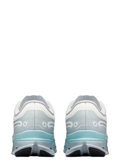 on running sneaker hombre cloudflow 5 ad - 3mf30703532 hail white