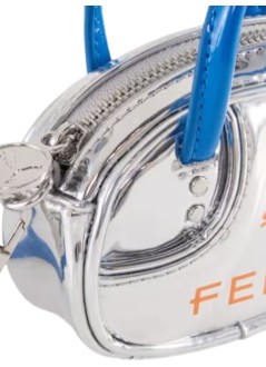 puma viaje mujer puma x fenty pocket bag - 092476 01