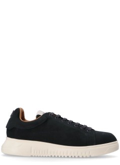 emporio armani sneaker mansneaker - em003663af19998 u8139
