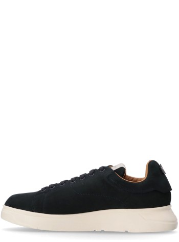 emporio armani sneaker mansneaker - em003663af19998 u8139 2