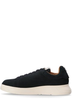 emporio armani sneaker mansneaker - em003663af19998 u8139
