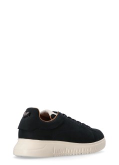 emporio armani sneaker mansneaker - em003663af19998 u8139