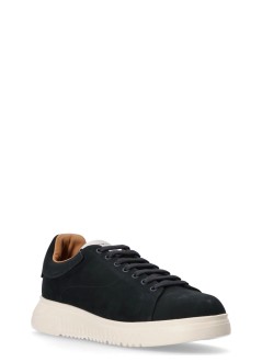 emporio armani sneaker mansneaker - em003663af19998 u8139