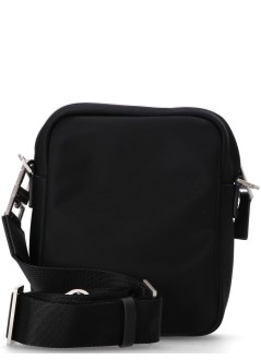 karl lagerfeld crossbody hombre k/rsg nylon ns crossbody - b1m30205 999