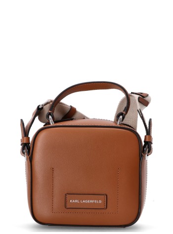 karl lagerfeld crossbody mujer k/circle tph crossbody perf - b1w30074 1ur 2