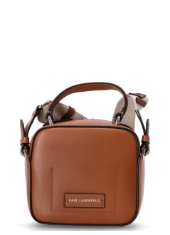 karl lagerfeld crossbody womank/circle tph crossbody perf - b1w30074 1ur