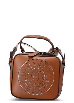 karl lagerfeld crossbody womank/circle tph crossbody perf - b1w30074 1ur