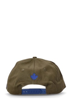dsquared gorras hombre baseball cap - bcm093405c00001 m1174
