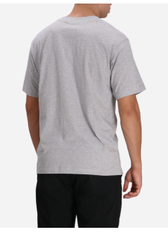 new balance camiseta hombre bearded runner t-shirt - mt53941ag ag