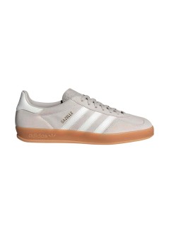 adidas originals sneaker mangazelle indoor - hq5153 chapea cwhite gum2