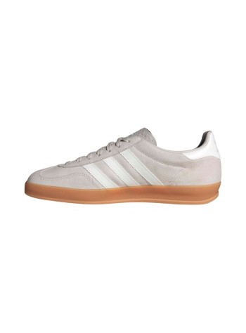 adidas originals sneaker mangazelle indoor - hq5153 chapea cwhite gum2 2