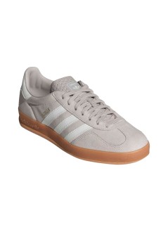 adidas originals sneaker mangazelle indoor - hq5153 chapea cwhite gum2