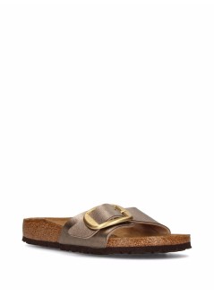 birkenstock planas mujer madrid - 1016237 graceful taupe