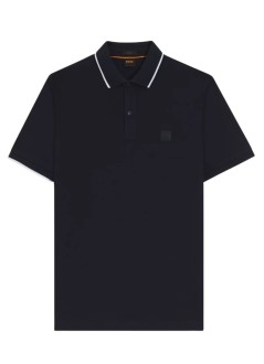 boss polo hombre passertip - 50507699 464