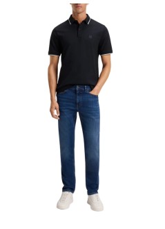 boss polo hombre passertip - 50507699 464