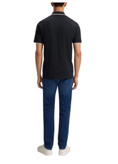 boss polo hombre passertip - 50507699 464