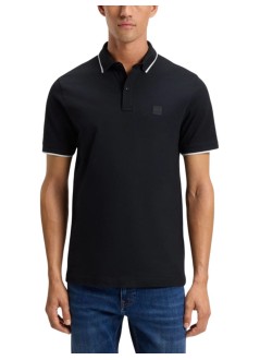 boss polo hombre passertip - 50507699 464