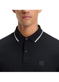 boss polo hombre passertip - 50507699 464
